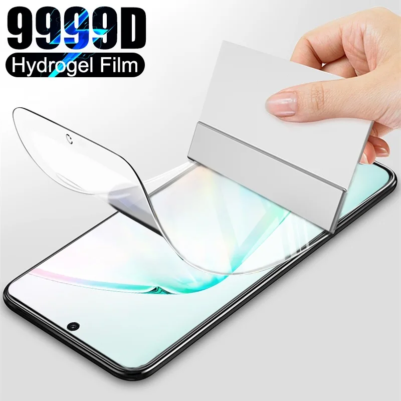 2021 Film For Samsung Galaxy A91 A90 A81 A80 A71 A72 A52 A02 Screen Protector M51 M21 S10Lite Soft Film Not Glass
2021 Film For Samsung Galaxy A91 A90 A81 A80 A71 A72 A52 A02 Screen Protector M51 M21 S10Lite Soft Film Not Glass