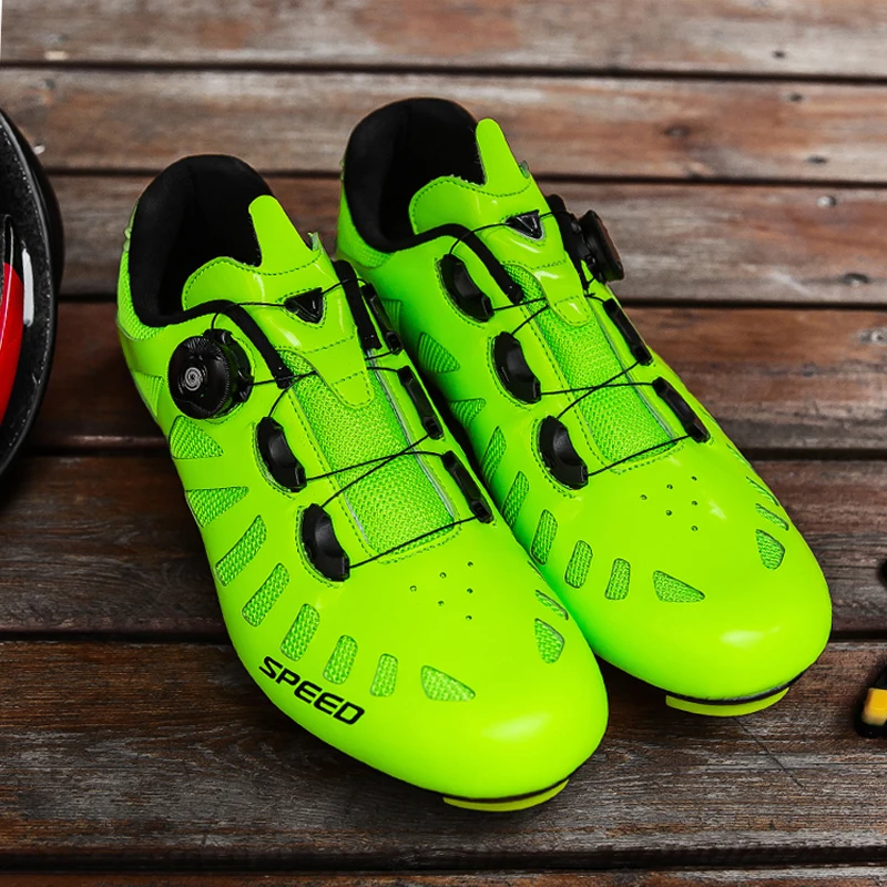 Cycling Shoes Men Professional Road Biking Shoes Self-locking Ultralight Bicycle Sneakers Outdoor Bike Shoes
Cycling Shoes Men Professional Road Biking Shoes Self-locking Ultralight Bicycle Sneakers Outdoor Bike Shoes