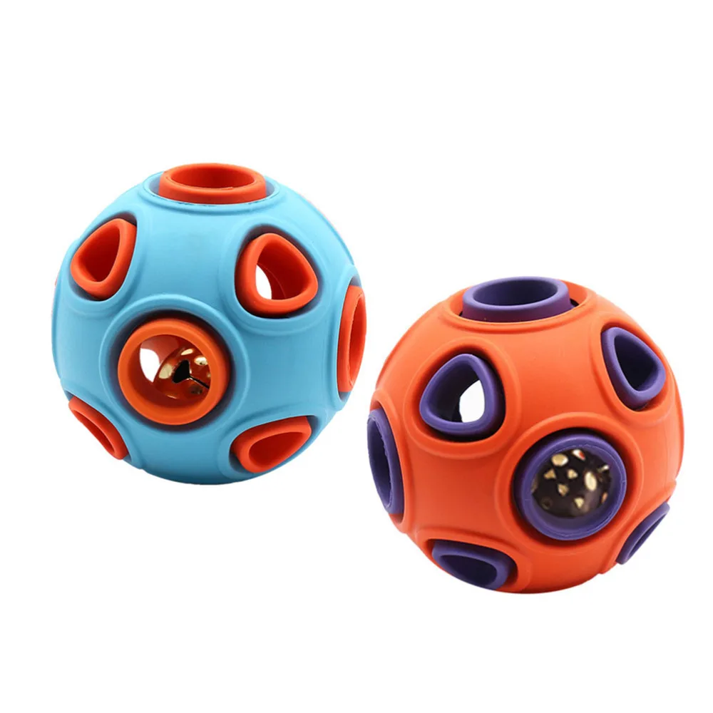 2PCS Pet Dog Toys Funny Dog Sound Creative Dog Chewing Toys Educational Pet Playing Novel Pet Dog Traini
2PCS Pet Dog Toys Funny Dog Sound Creative Dog Chewing Toys Educational Pet Playing Novel Pet Dog Traini