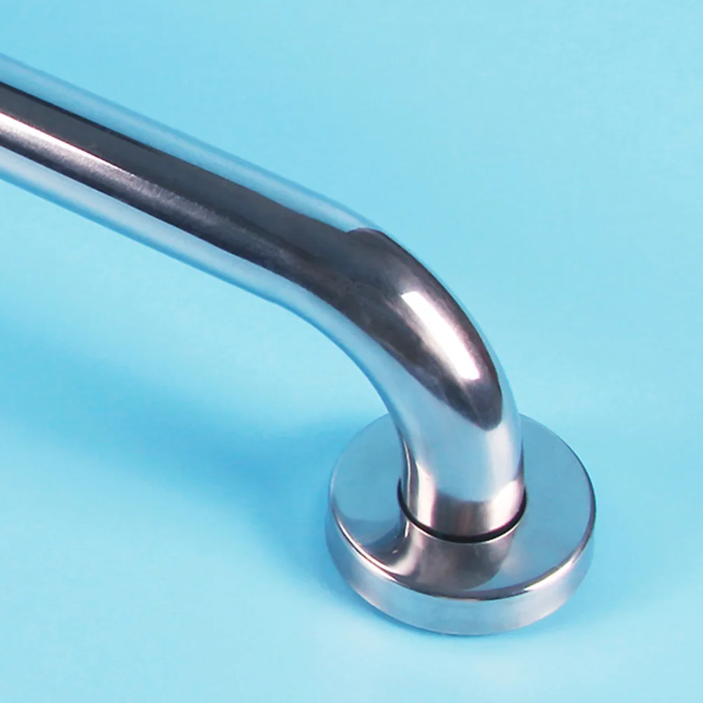 Straight Shower Grab Bar Anti-slip Handle Support Rail Safety Stainless Steel Wall Grip Towel Rack Handrails Bathroom Bathtub
Straight Shower Grab Bar Anti-slip Handle Support Rail Safety Stainless Steel Wall Grip Towel Rack Handrails Bathroom Bathtub