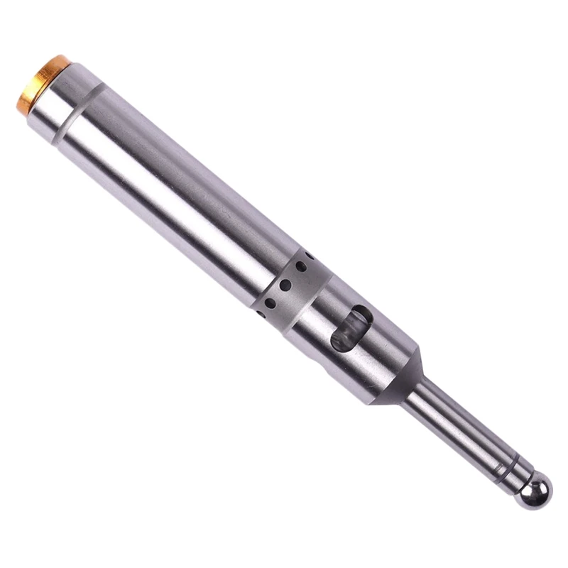 New Electronic Edge Finder Led Beep Contact Point Sensor Probe Hardened Precision Ground For Cnc Machine Milling
New Electronic Edge Finder Led Beep Contact Point Sensor Probe Hardened Precision Ground For Cnc Machine Milling