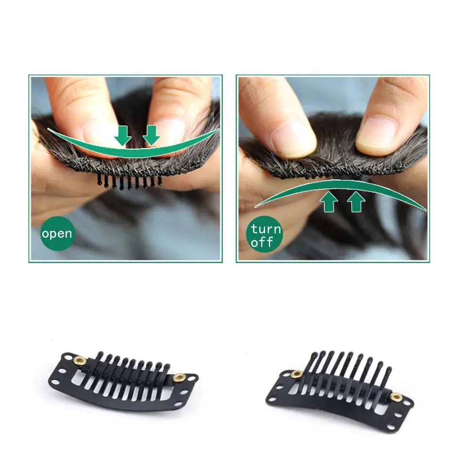 JINKAILI Short SyntheticBlunt Bangs Hair Piece Clip In Hair Extension Women Natural Air Bangs Heat Resistant Hairpieces Hair
JINKAILI Short SyntheticBlunt Bangs Hair Piece Clip In Hair Extension Women Natural Air Bangs Heat Resistant Hairpieces Hair
