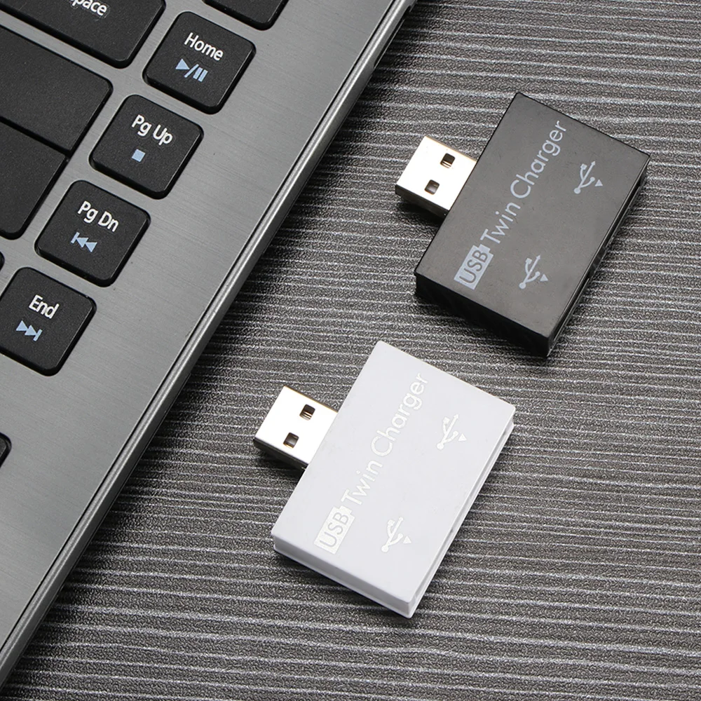 Mini USB Hub to 2 Port Charger Hub Adapter Hot Sale fashion New USB Splitter for Phone Tablet Computer Charge stability USB Hub
Mini USB Hub to 2 Port Charger Hub Adapter Hot Sale fashion New USB Splitter for Phone Tablet Computer Charge stability USB Hub