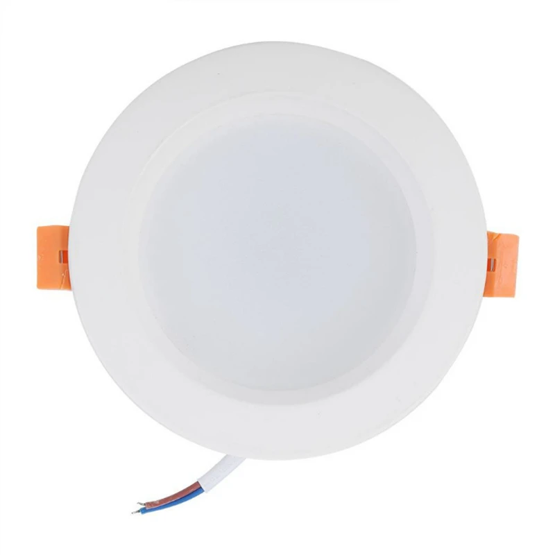 APP Remote Control Smart Wifi Voice Downlight RGBW Dimming Color Ceiling Spotlight
APP Remote Control Smart Wifi Voice Downlight RGBW Dimming Color Ceiling Spotlight