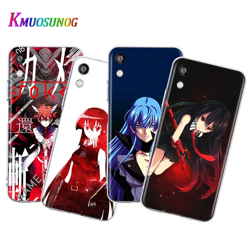 Transparent Cover Akame Ga Kill Anime cartoon For Honor 8S 8C 8X MAX 8A 8 7S 7A 7C Play 3E Prime Pro 2020 2019 Phone Case
Transparent Cover Akame Ga Kill Anime cartoon For Honor 8S 8C 8X MAX 8A 8 7S 7A 7C Play 3E Prime Pro 2020 2019 Phone Case