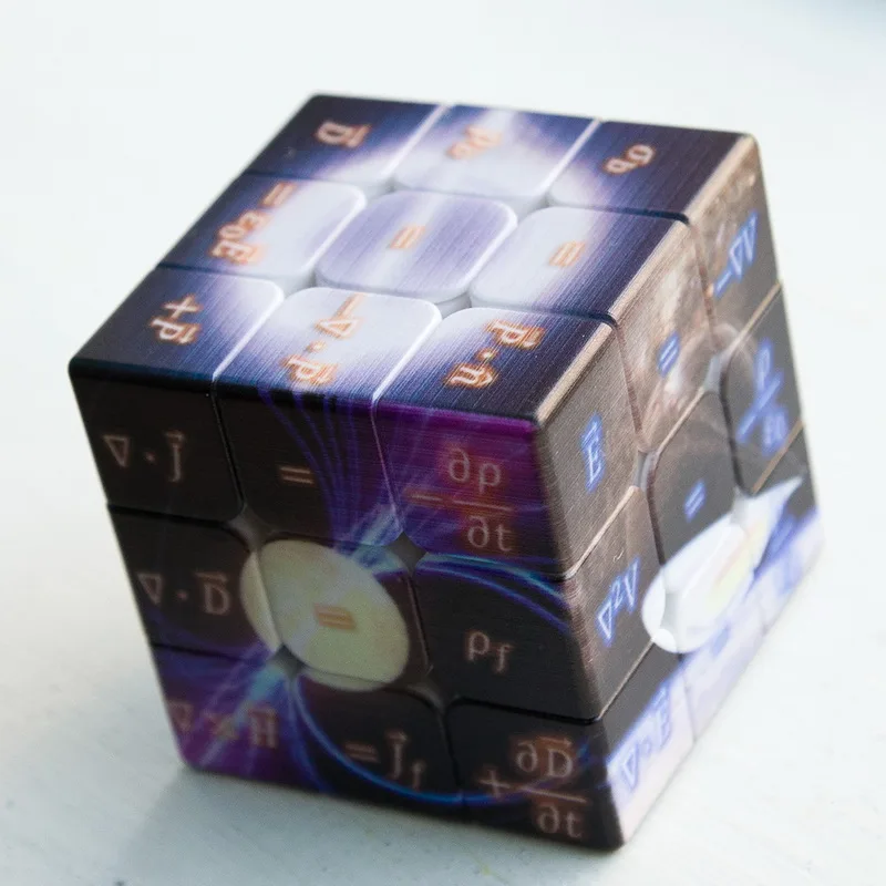 magic cube magnetique UV Printing Electromagnetic Intelligence Improvement Learning Tool Speed Cubes Creative Gift Puzzle Cubes
magic cube magnetique UV Printing Electromagnetic Intelligence Improvement Learning Tool Speed Cubes Creative Gift Puzzle Cubes