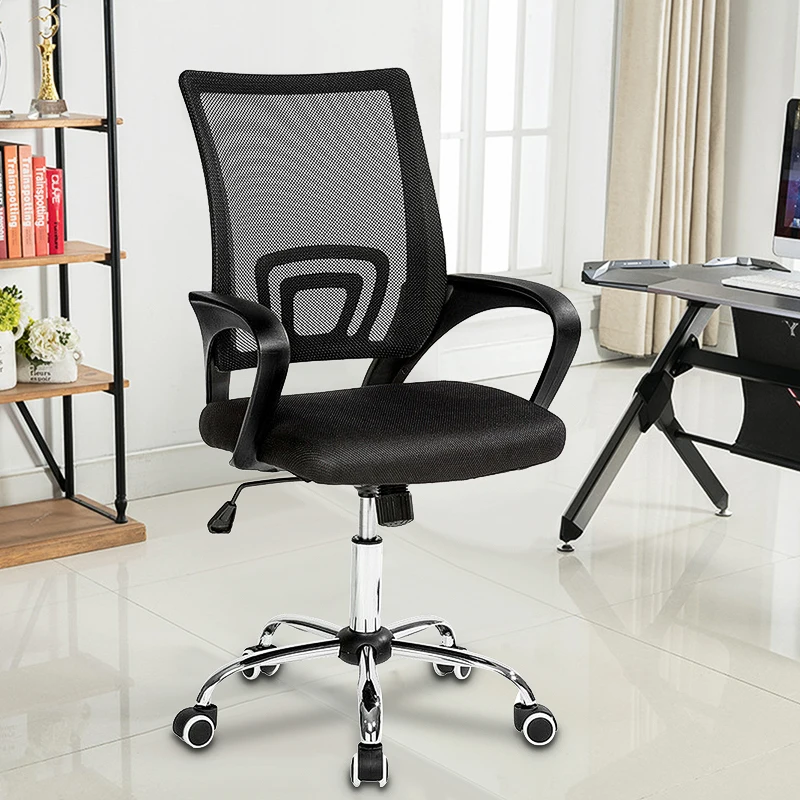 Office Gaming Chair PVC Household Armchair Lift and Swivel Function Ergonomic Office Computer Chair Wcg Gamer Chairs
Office Gaming Chair PVC Household Armchair Lift and Swivel Function Ergonomic Office Computer Chair Wcg Gamer Chairs