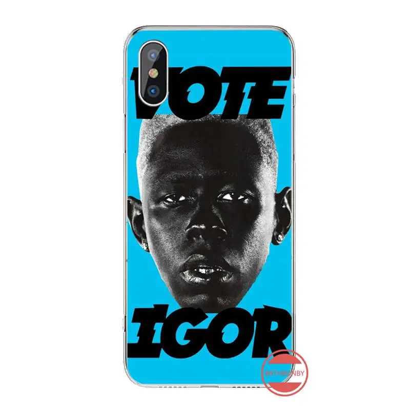 Tyler the creator Golf luxury Phone Case shell For iphone 12 5 5s 5c se 6 6s 7 8 plus x xs xr 11 pro max Fashion shell
Tyler the creator Golf luxury Phone Case shell For iphone 12 5 5s 5c se 6 6s 7 8 plus x xs xr 11 pro max Fashion shell