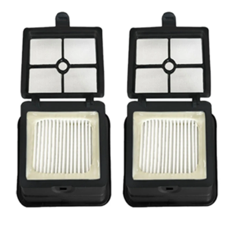 Hepa Filter Replacement Parts for BLAUPUNKT BP-DT02 / BP-DT03 Floor Scrubber Vacuum Cleaner Spare Parts Accessories
Hepa Filter Replacement Parts for BLAUPUNKT BP-DT02 / BP-DT03 Floor Scrubber Vacuum Cleaner Spare Parts Accessories