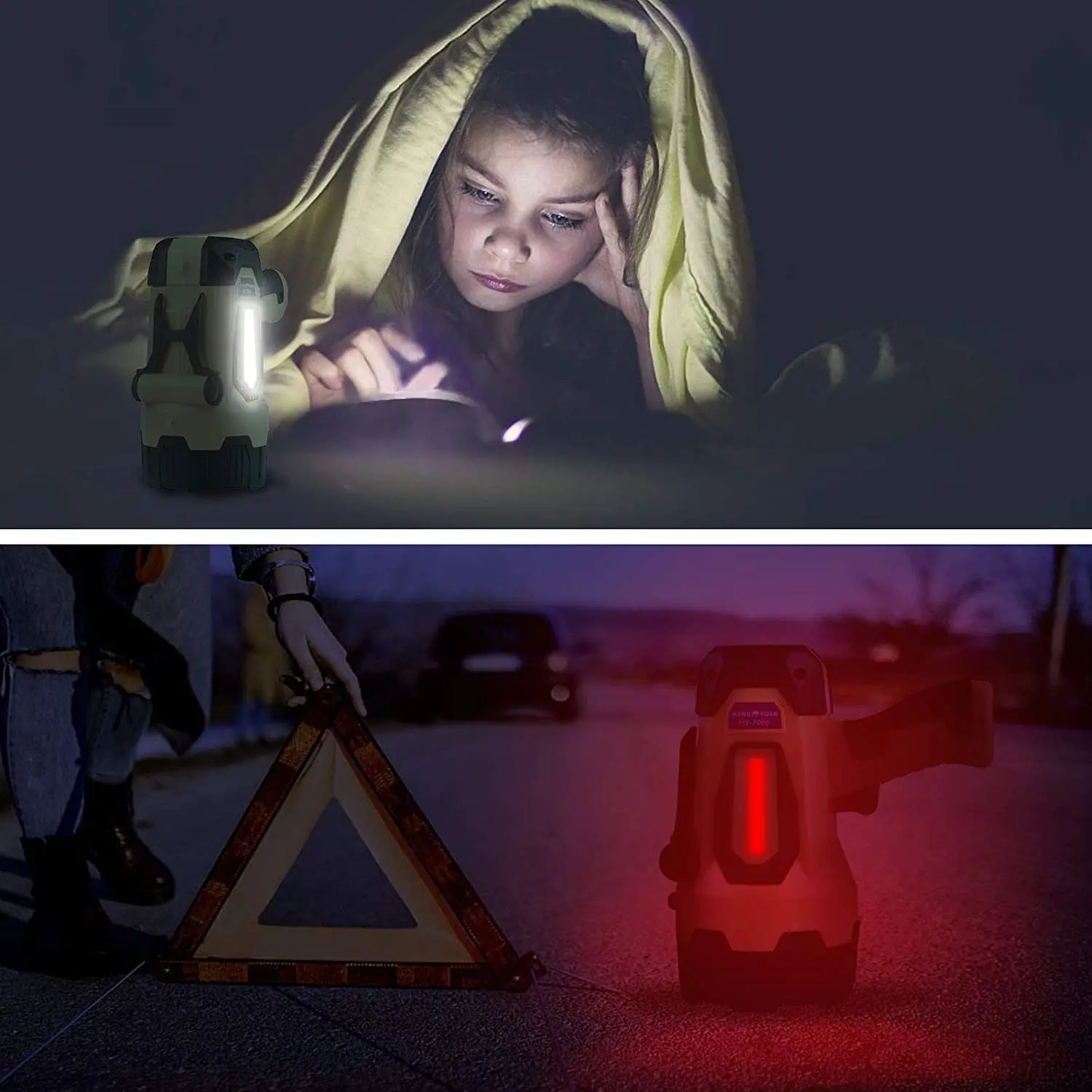 Rechargeable Spot Lights Hand Held Large Flashlight 5000 Lumen Handheld Super Bright Outdoor Spotlight Camping Flood Searchlight
Rechargeable Spot Lights Hand Held Large Flashlight 5000 Lumen Handheld Super Bright Outdoor Spotlight Camping Flood Searchlight