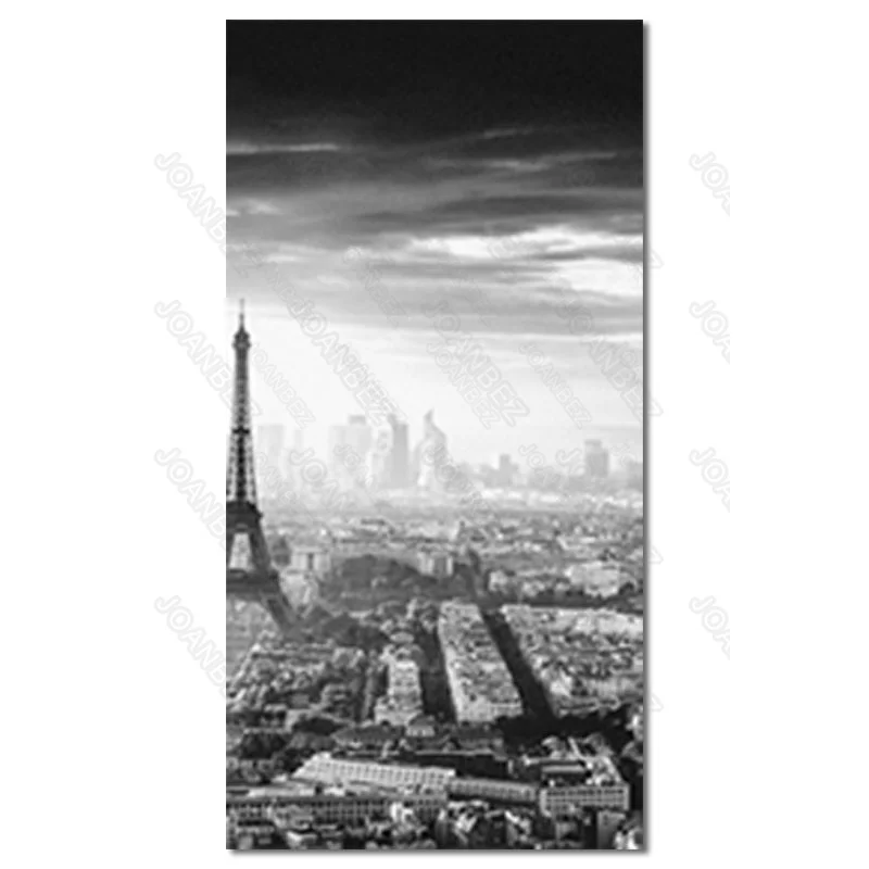 Contemporary Canvas Material Black and White Architectural Background Frameless Painting Living Room Furniture Sofa Art
Contemporary Canvas Material Black and White Architectural Background Frameless Painting Living Room Furniture Sofa Art
