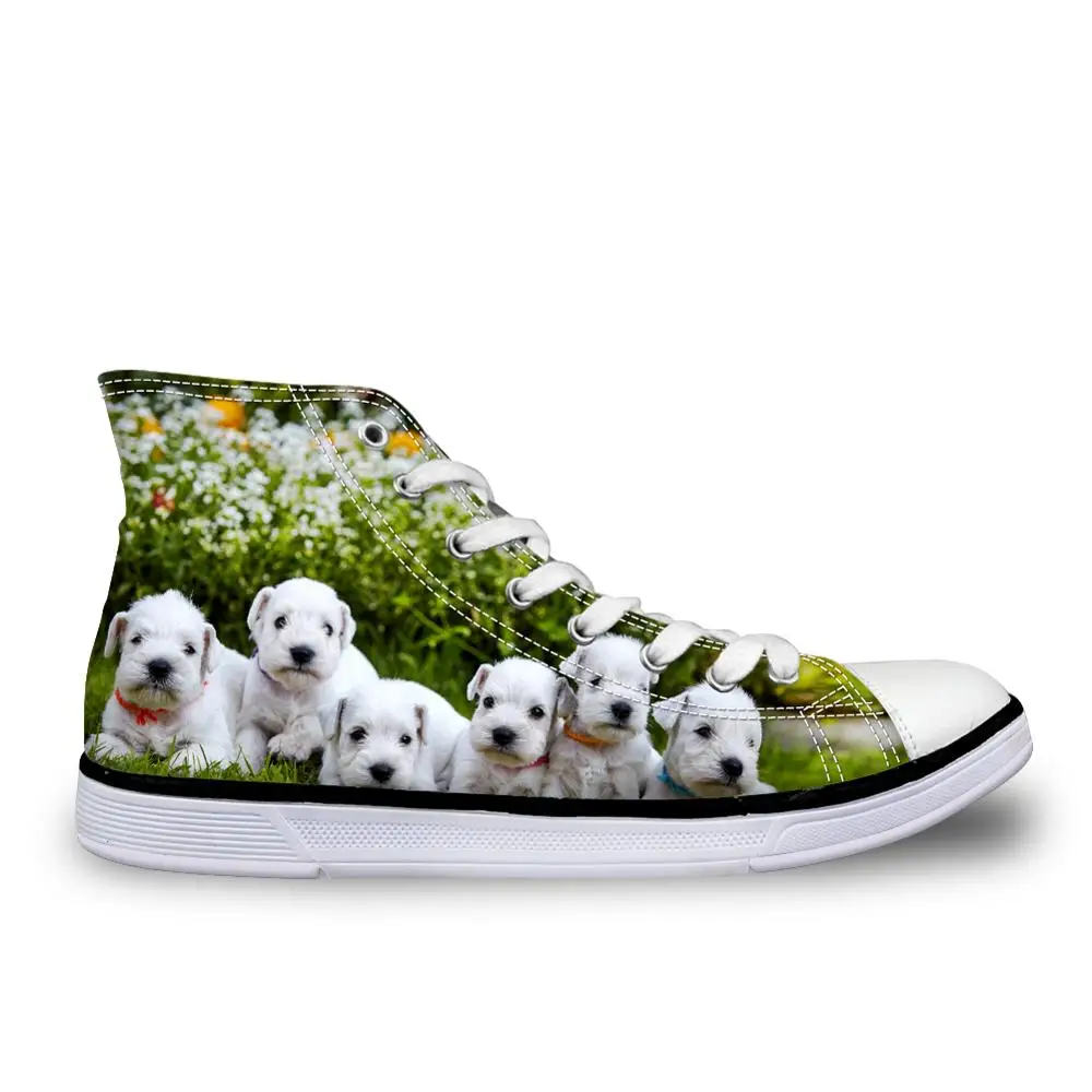 HaoYun Women Vulcanize Shoes High-top Canvas Shoes Flower Animals Design Girls Lace-up Casual Flat Walking Shoes Sapato Feminino
HaoYun Women Vulcanize Shoes High-top Canvas Shoes Flower Animals Design Girls Lace-up Casual Flat Walking Shoes Sapato Feminino