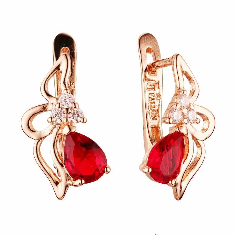 Fashion Drop Earrings Jewelry Earrings Heart Shape Stone Cubic Zircon Earring Birthday Gift
Fashion Drop Earrings Jewelry Earrings Heart Shape Stone Cubic Zircon Earring Birthday Gift