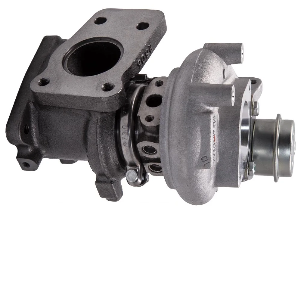 TF035HL 49335-0088014411-1KC0E Turbo Turbocharger for Nissan Juke 1.6T MR16DDT 1600 ccm 4 Cylinders
TF035HL 49335-0088014411-1KC0E Turbo Turbocharger for Nissan Juke 1.6T MR16DDT 1600 ccm 4 Cylinders