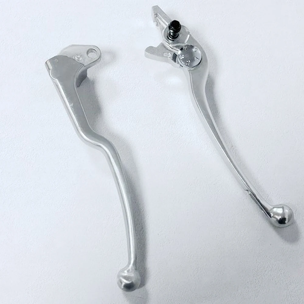 Silver Brake Clutch Levers For Suzuki GSX250R 2018-2019 DL250 V-STROM 2017-2019 GW250 GW 250 Inazuma 2013-2017 SV650/S 2016-2019
Silver Brake Clutch Levers For Suzuki GSX250R 2018-2019 DL250 V-STROM 2017-2019 GW250 GW 250 Inazuma 2013-2017 SV650/S 2016-2019