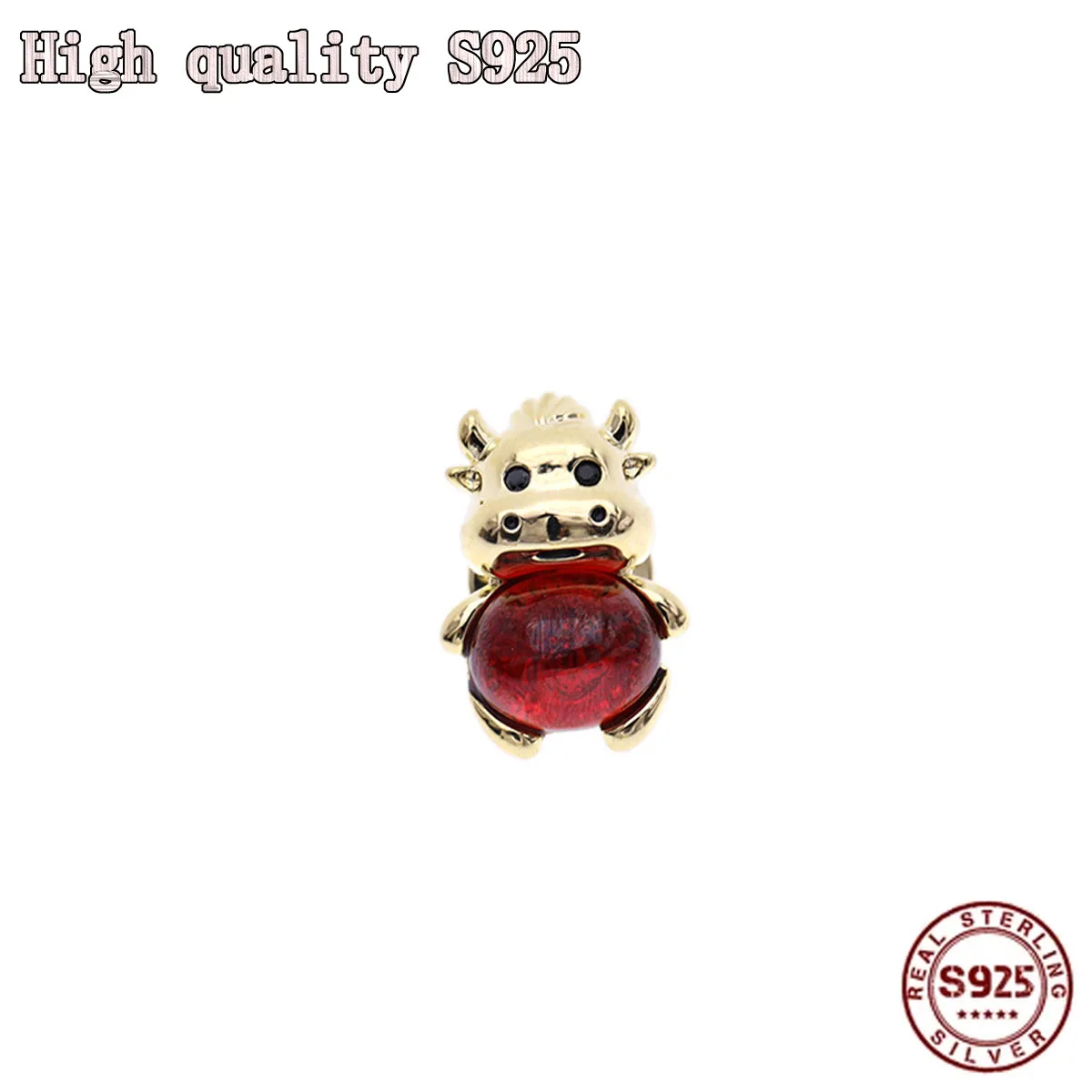 Fashion Jewelry Bee Zhaocai Cat Zodiac Ox Brooch Temperament Suit Brooch Pin Fixed Clothing Accessories Women's Brooch
Fashion Jewelry Bee Zhaocai Cat Zodiac Ox Brooch Temperament Suit Brooch Pin Fixed Clothing Accessories Women's Brooch