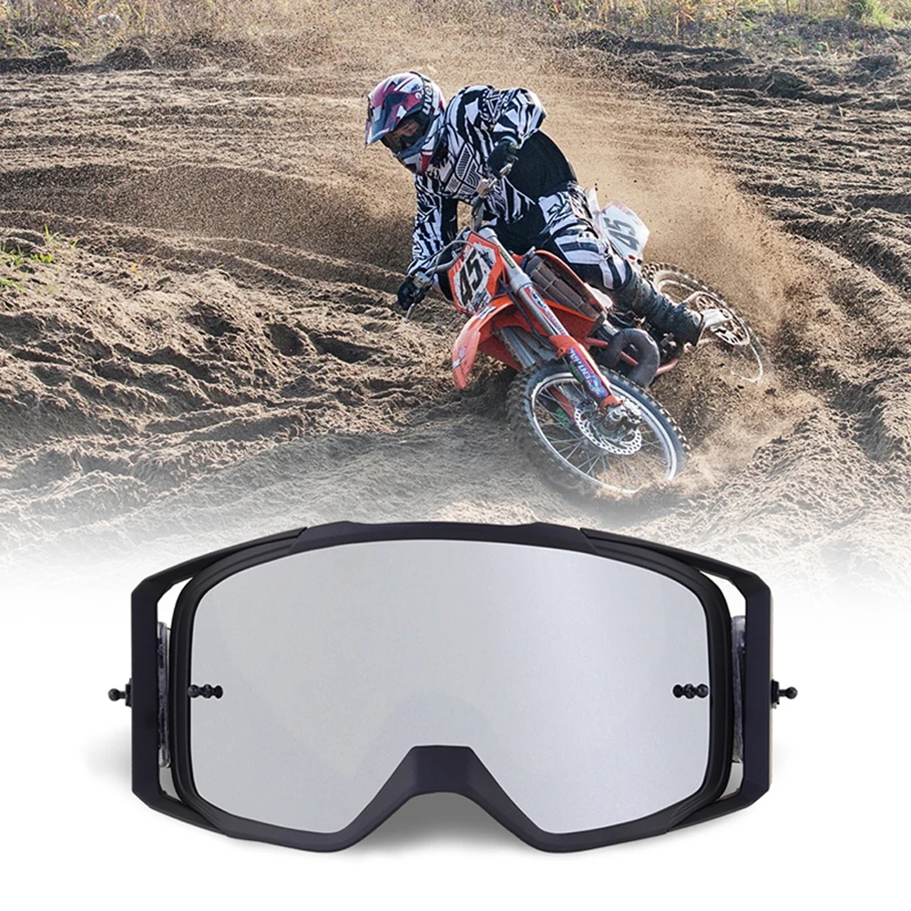 BOLLFO Motorcycle Sunglasses Motocross Safety Protective With ATV Film MX Helmet Dirt Bike Goggles Driving Cycling Glasses
BOLLFO Motorcycle Sunglasses Motocross Safety Protective With ATV Film MX Helmet Dirt Bike Goggles Driving Cycling Glasses