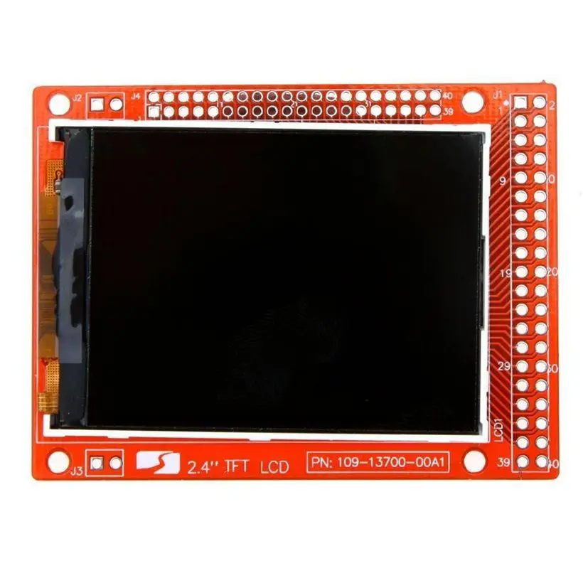 Soldered DSO138 2.4" TFT Handheld Pocket-size Digital Oscilloscope Kit SMD Soldered + Acrylic DIY Case Cover Shell for DSO1
Soldered DSO138 2.4" TFT Handheld Pocket-size Digital Oscilloscope Kit SMD Soldered + Acrylic DIY Case Cover Shell for DSO1
