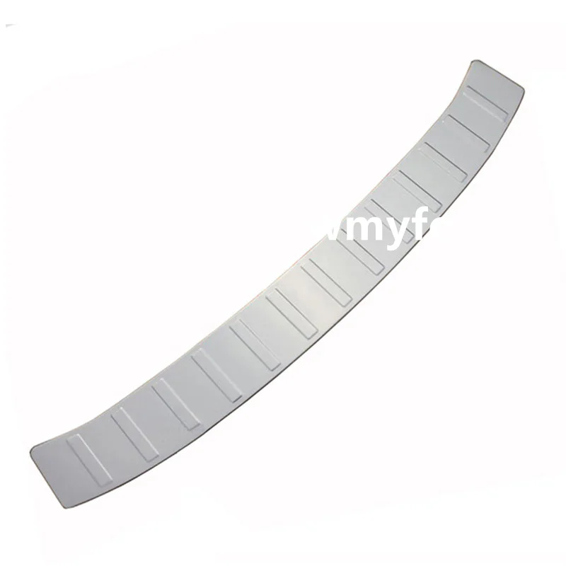 For Ford Escape Kuga 2 2013 2014 2015 2016 2017 18 19 20 Stainless Rear Trunk Bumper Protector Step Panel Sill Plate Trim Cover
For Ford Escape Kuga 2 2013 2014 2015 2016 2017 18 19 20 Stainless Rear Trunk Bumper Protector Step Panel Sill Plate Trim Cover