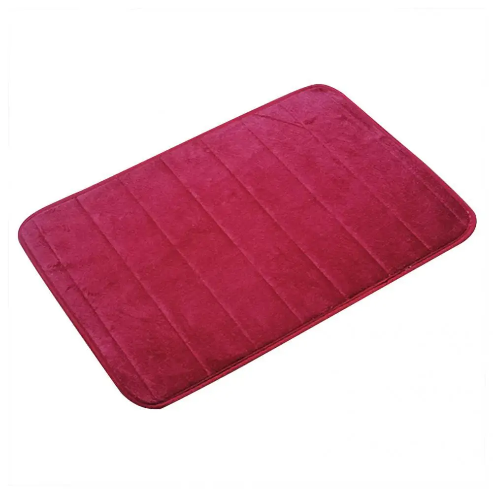 Good Performance Coral Fleece Lightweight Portable Coral Fleece Bath Carpet for Living Room
Good Performance Coral Fleece Lightweight Portable Coral Fleece Bath Carpet for Living Room