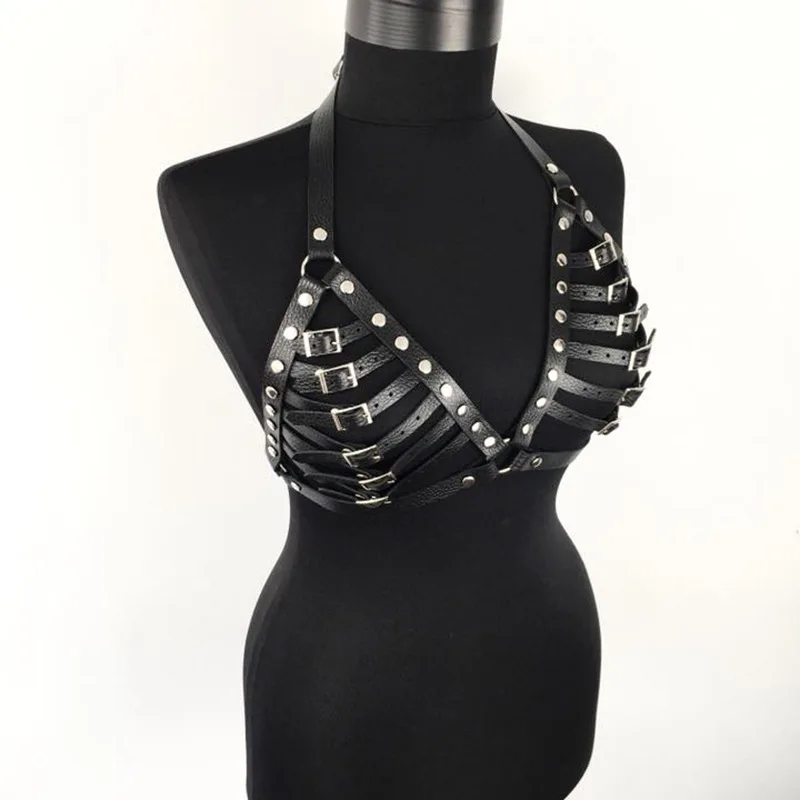 Erotic Supplies Cowhide Corset Appealing Underwear Leather Costume Chestband Leather Underwear Steel Tube Suit
Erotic Supplies Cowhide Corset Appealing Underwear Leather Costume Chestband Leather Underwear Steel Tube Suit