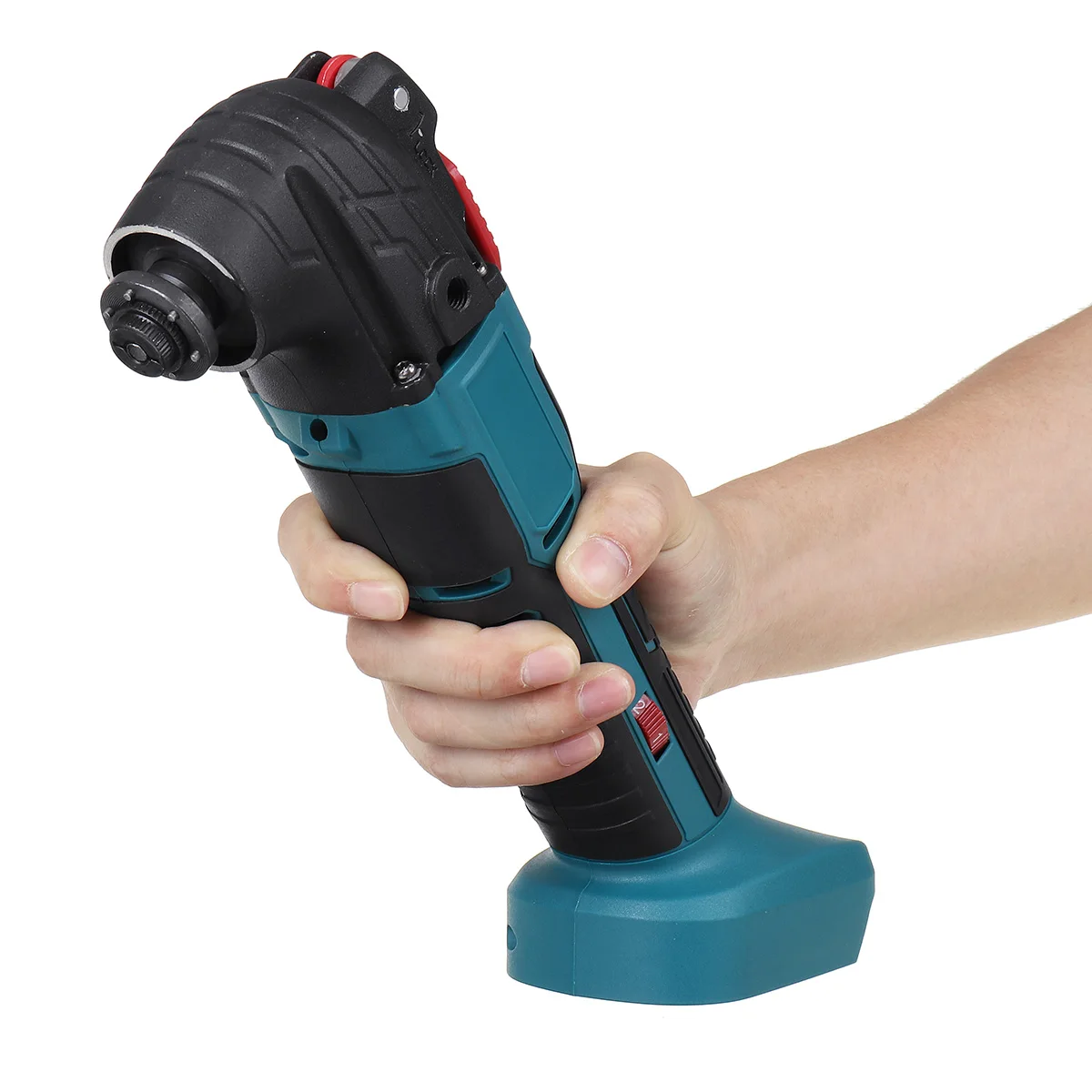 Cordless Electric Trimmer Saw Renovation Power Tool Machine Multi-function Tool Oscillating Tool For Makita 18V Battery
Cordless Electric Trimmer Saw Renovation Power Tool Machine Multi-function Tool Oscillating Tool For Makita 18V Battery