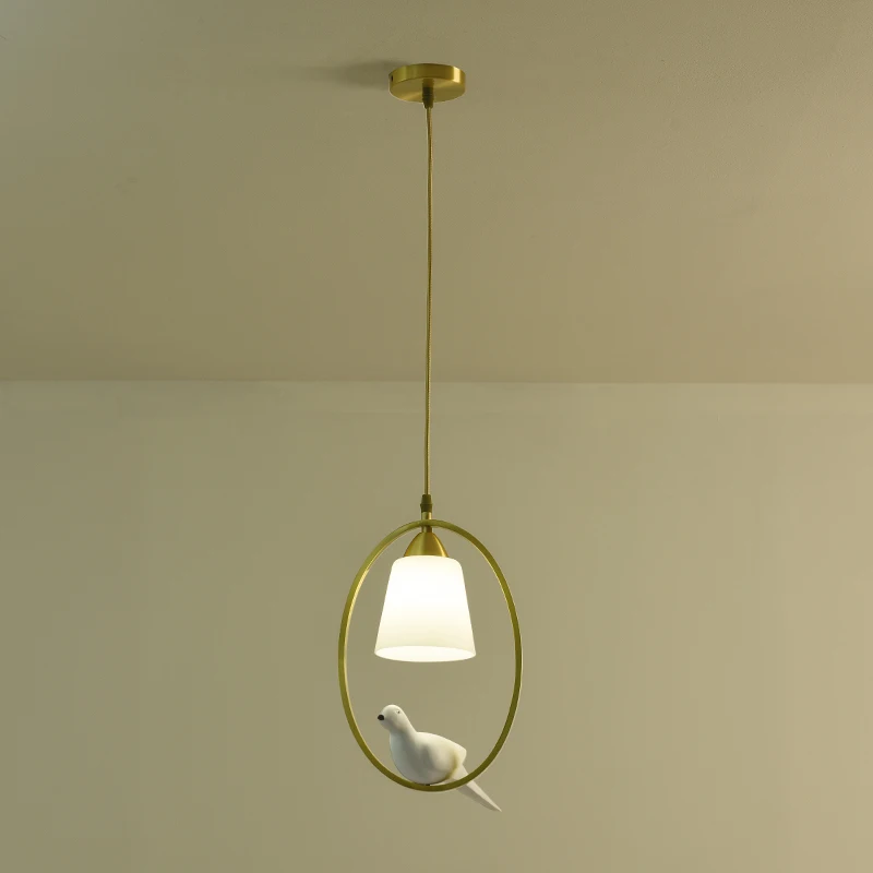 Creative LED Pendant Light Indoor Decor 110V 220V Pendant Lamp for Dining Room Kitchen Living Room Bedroom Bedside Light Lustres
Creative LED Pendant Light Indoor Decor 110V 220V Pendant Lamp for Dining Room Kitchen Living Room Bedroom Bedside Light Lustres