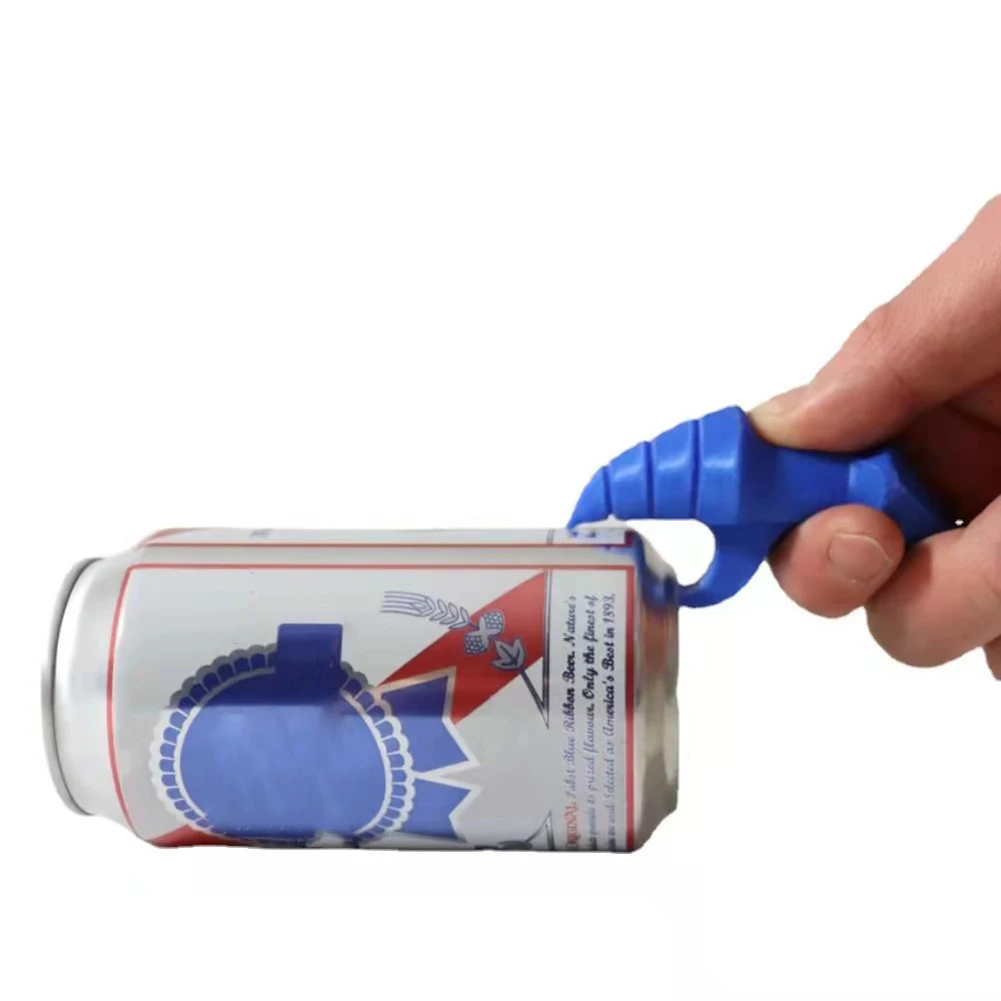 Портативный брелок для напитков, пивных банок
Портативный брелок для напитков, пивных банок