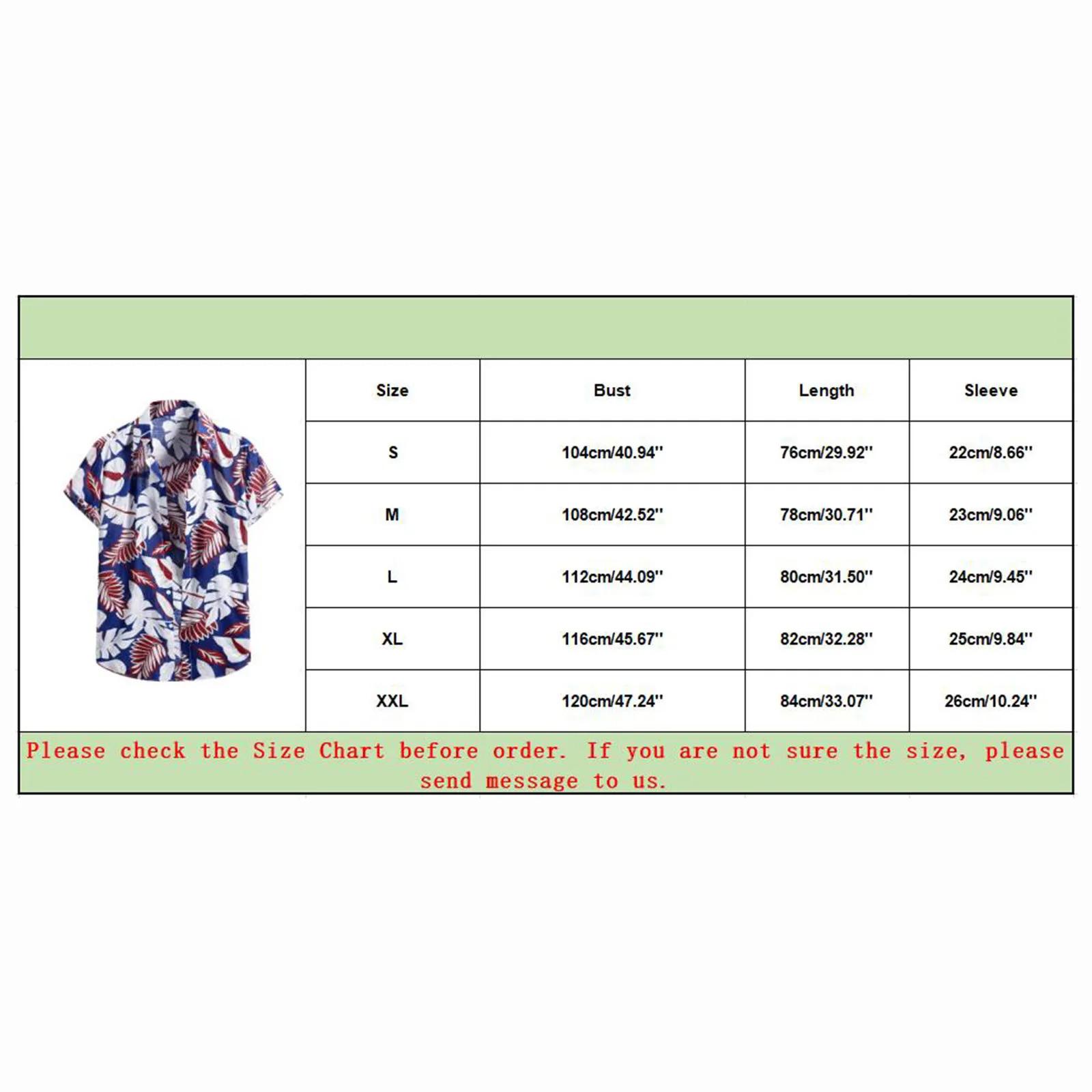 Aloha Shirt Hawaiian Harajuku Daily Summer Single-breasted Tops Men Clothing Turn Down Collar Plus Size Shirts Men Clothing
Aloha Shirt Hawaiian Harajuku Daily Summer Single-breasted Tops Men Clothing Turn Down Collar Plus Size Shirts Men Clothing