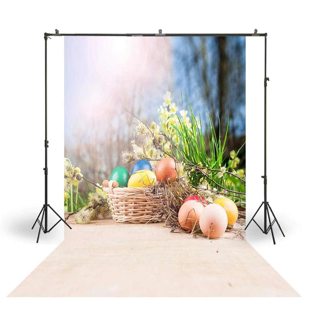 HUAYI Photography Backdrop Newborns Baby Birthday Studio Photo Background Easter Day Eggs Holiday Photoshoot Backdrops XT-6327
HUAYI Photography Backdrop Newborns Baby Birthday Studio Photo Background Easter Day Eggs Holiday Photoshoot Backdrops XT-6327