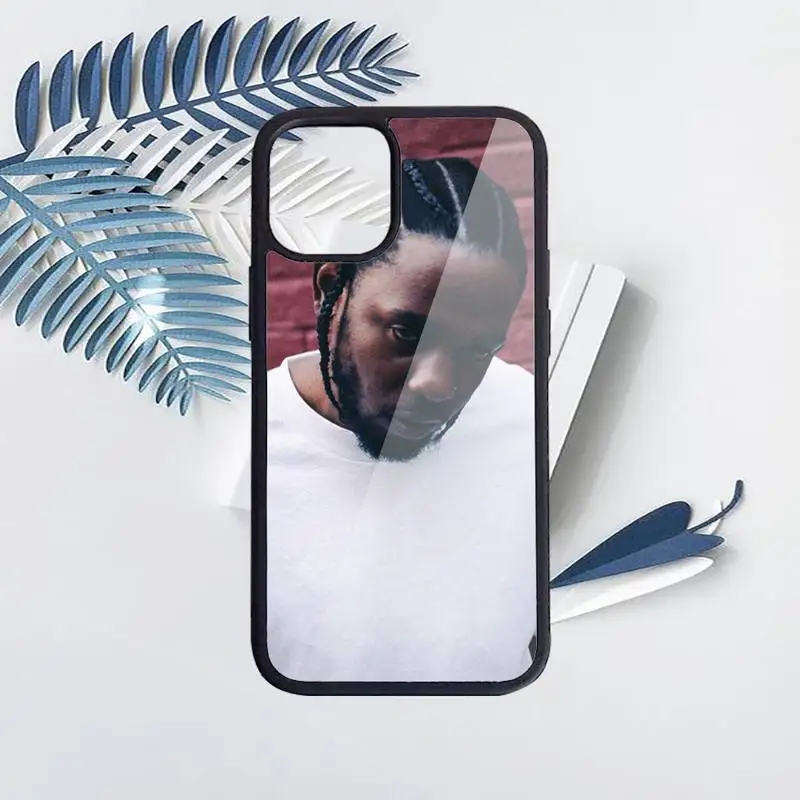 Kendrick Lamar American rapper Phone Case PC for iPhone 11 12 pro XS MAX 8 7 6 6S Plus X 5S SE 2020 XR
Kendrick Lamar American rapper Phone Case PC for iPhone 11 12 pro XS MAX 8 7 6 6S Plus X 5S SE 2020 XR