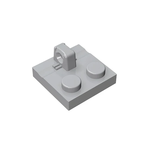 Block moc Toy Particles 92582 2x2 Building Blocks Parts Hinge Plate Locking with 1 Finger on Top Creative Gift Toy free shipping
Block moc Toy Particles 92582 2x2 Building Blocks Parts Hinge Plate Locking with 1 Finger on Top Creative Gift Toy free shipping