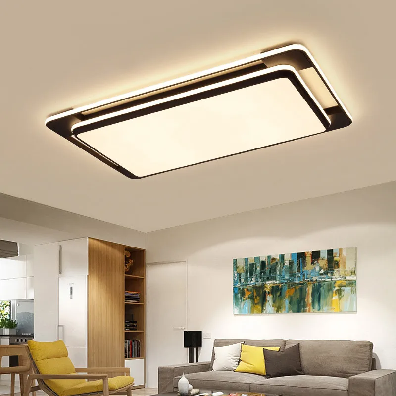 Nordic Modern Acrylic LED Ceiling Lamp, Used For Bedroom, Living Room, Auditorium, Kitchen, Bar Counter Ceiling Lamp
Nordic Modern Acrylic LED Ceiling Lamp, Used For Bedroom, Living Room, Auditorium, Kitchen, Bar Counter Ceiling Lamp