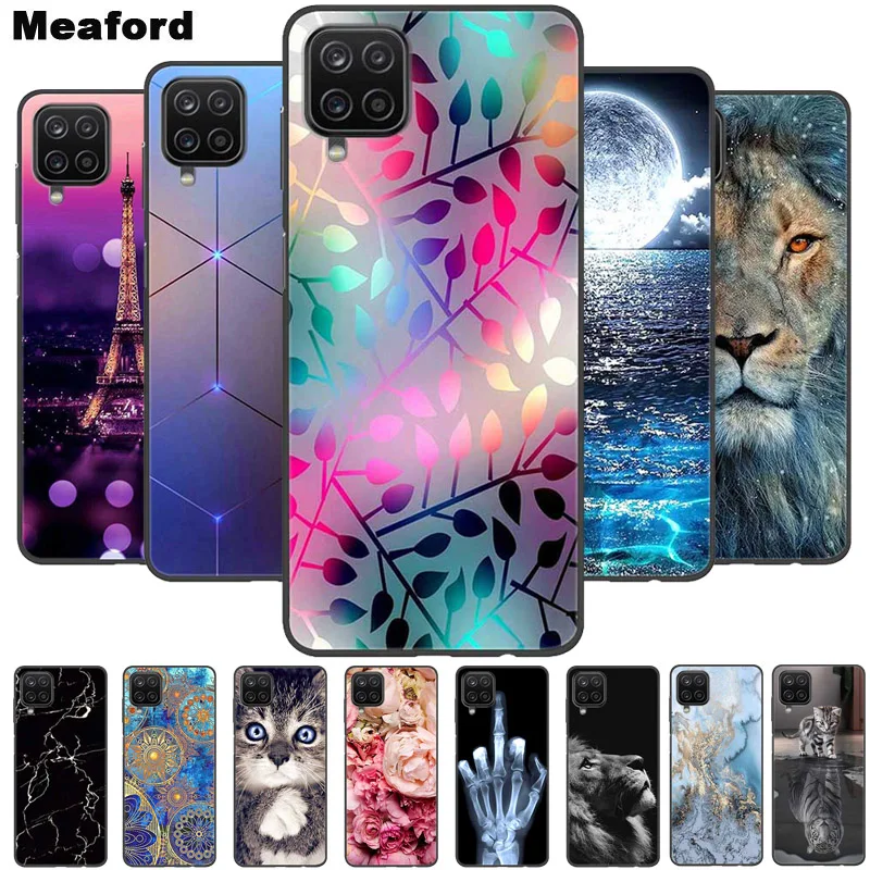 For Samsung M32 Case M22 Shockproof Soft silicone TPU Back Cover For Samsung Galaxy M22 M32 Phone Cases M 32 M325F Cute Cartoon
For Samsung M32 Case M22 Shockproof Soft silicone TPU Back Cover For Samsung Galaxy M22 M32 Phone Cases M 32 M325F Cute Cartoon