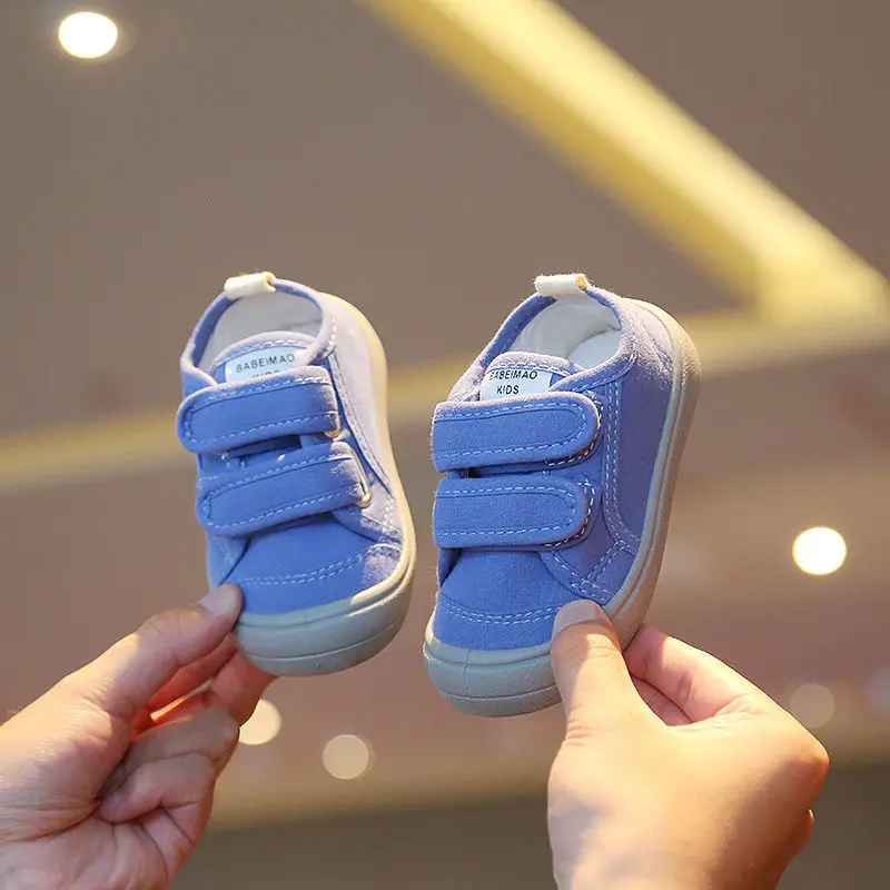 Kids Sneakers Daily Simplicity Girls Casual Shoes Classic Boys Children Walking Shoes Flat Non-Slip Child Infant Footwear Unisex
Kids Sneakers Daily Simplicity Girls Casual Shoes Classic Boys Children Walking Shoes Flat Non-Slip Child Infant Footwear Unisex