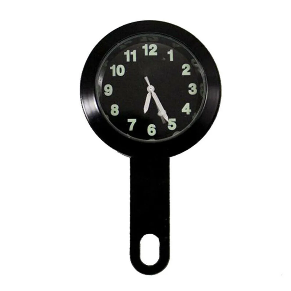 Motorcycle Handlebar Clock 6mm Universal Waterproof ATV Motobike Handle Bar Watch For Yamahas Kawasaki
Motorcycle Handlebar Clock 6mm Universal Waterproof ATV Motobike Handle Bar Watch For Yamahas Kawasaki