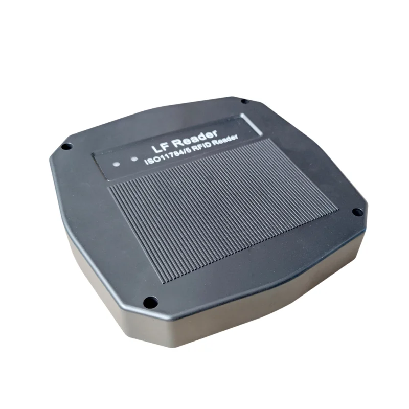 Livestock traceability RFID reader animal tag low frequency reader fdx-b electronic tag reader
Livestock traceability RFID reader animal tag low frequency reader fdx-b electronic tag reader