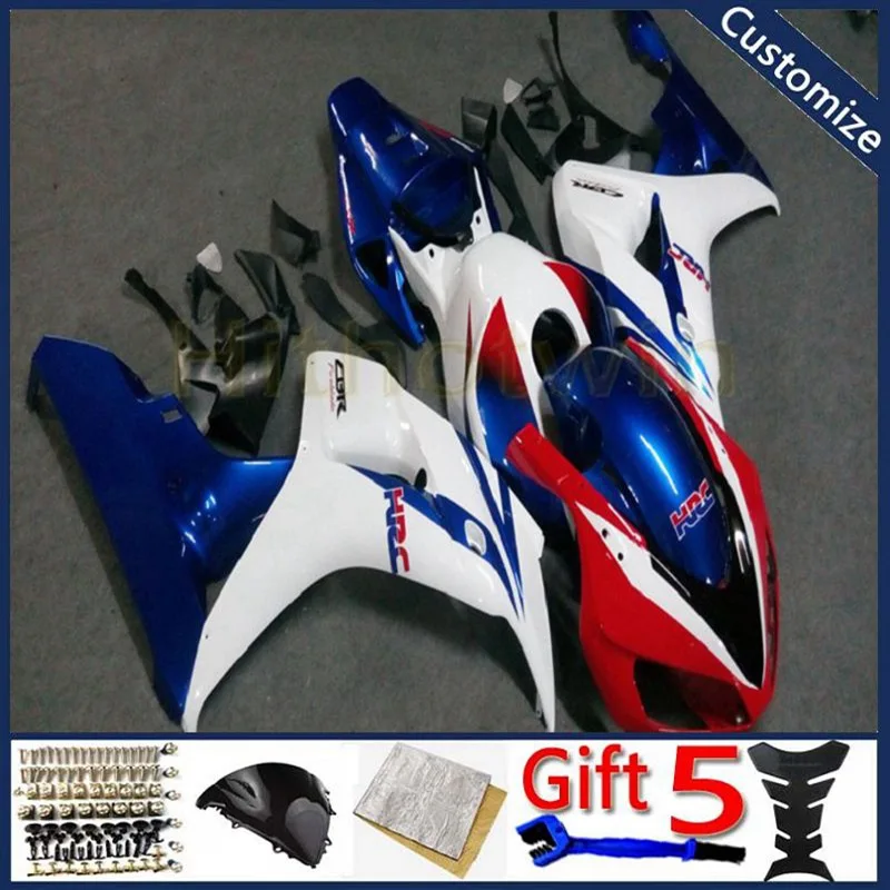 Мотоциклетный хомут для CBR1000RR 2006 2007 CBR 1000 RR 06 07 литьевая форма для корпуса мотоцикла серый черный
Мотоциклетный хомут для CBR1000RR 2006 2007 CBR 1000 RR 06 07 литьевая форма для корпуса мотоцикла серый черный