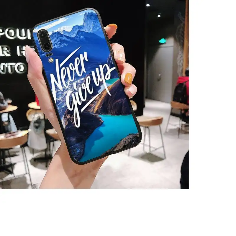 Travel mountain sea beach quotes Phone Case For Huawei P20 lite P40 lite mate 10 20 lite P20 pro P smart 2019 Y7 P30 lite case
Travel mountain sea beach quotes Phone Case For Huawei P20 lite P40 lite mate 10 20 lite P20 pro P smart 2019 Y7 P30 lite case
