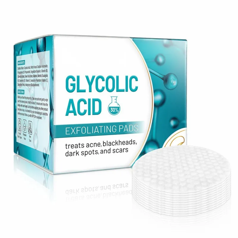 50 Sheets of Salicylic Acid Cotton Pad Salicylate Pores Refined Toner Mat Reduce Inflamation Acne Clean Shrinking Pores
50 Sheets of Salicylic Acid Cotton Pad Salicylate Pores Refined Toner Mat Reduce Inflamation Acne Clean Shrinking Pores