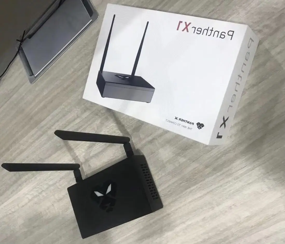 Новая сетевая точка доступа HNT Panther PantherX Helium с расширенной эффективностью и стабильной выходной мощностью
Новая сетевая точка доступа HNT Panther PantherX Helium с расширенной эффективностью и стабильной выходной мощностью