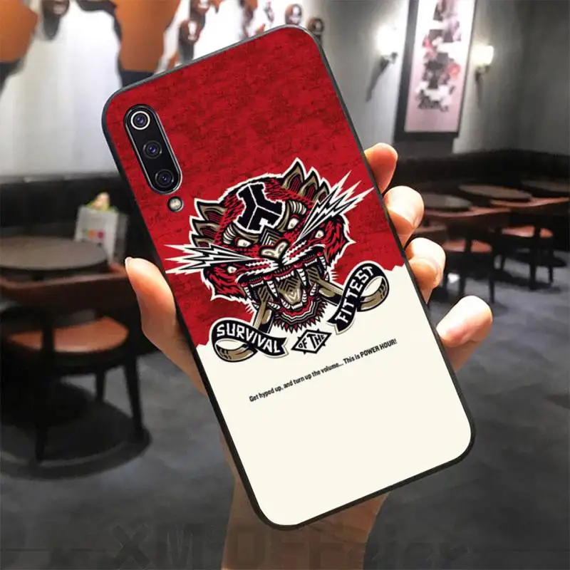 Defqon.1 Festival Phone Case For Xiaomi Mi 9 9T CC9 CC9E 8 SE Pro A2 Lite 6X 5 A3 A1 Max Mix 2 3
Defqon.1 Festival Phone Case For Xiaomi Mi 9 9T CC9 CC9E 8 SE Pro A2 Lite 6X 5 A3 A1 Max Mix 2 3