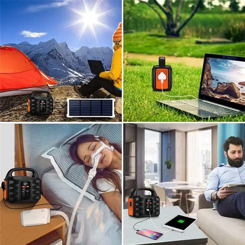 Xmund T101 155Wh 42000mAh Camping Solar Power Generators Station Bank Portable USB LED Flashlights Emergency Source Box
Xmund T101 155Wh 42000mAh Camping Solar Power Generators Station Bank Portable USB LED Flashlights Emergency Source Box