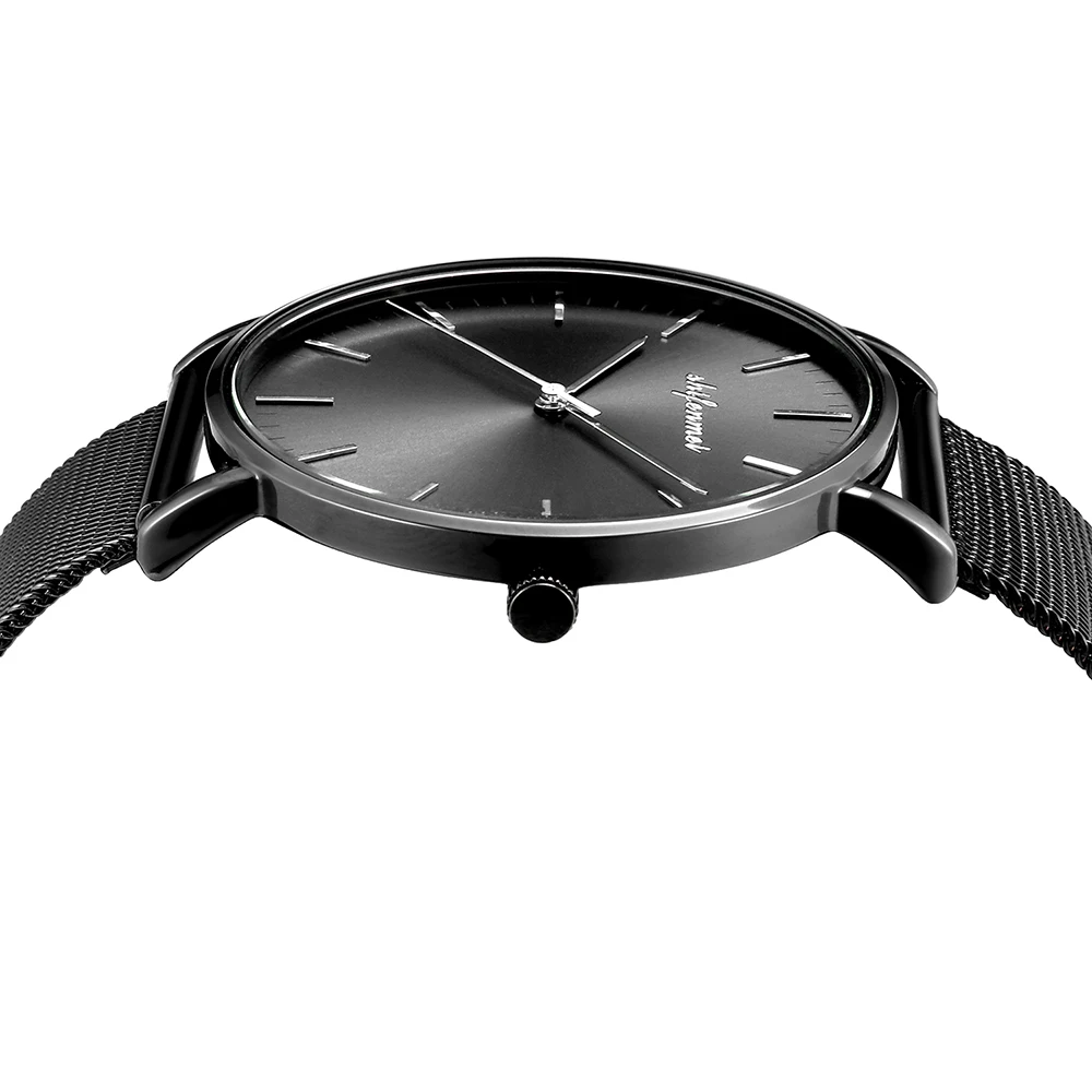 Luxury Men's Fashion Ultra Thin Watches Simple Men Business Stainless Steel Mesh Belt Quartz Watch Relogio Masculino Free Ship 
Luxury Men's Fashion Ultra Thin Watches Simple Men Business Stainless Steel Mesh Belt Quartz Watch Relogio Masculino Free Ship