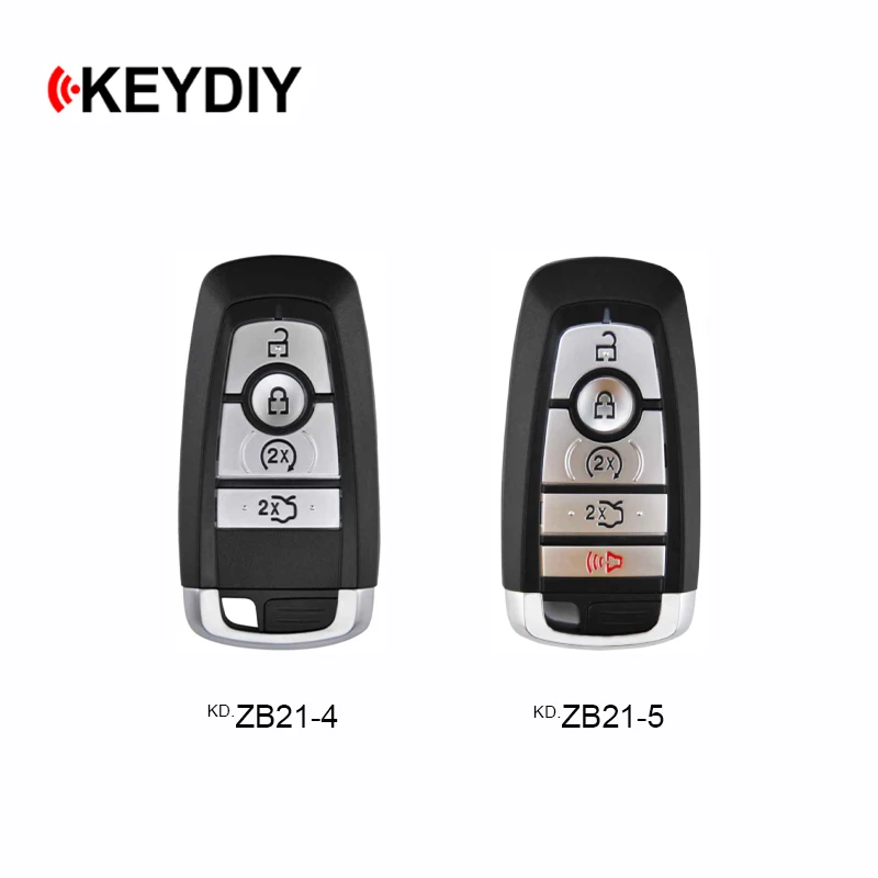 KEYDIY KD ZB21-4/5 многофункциональный пульт дистанционного управления KD900/KD200 // URG200 Mini
KEYDIY KD ZB21-4/5 многофункциональный пульт дистанционного управления KD900/KD200 // URG200 Mini