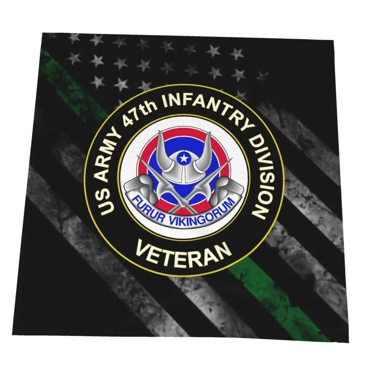 US Army 47th Infantry Unit Crest Veteran Table Napkins Cloth Square Satin Fabric Wedding Birthday Home Party Hotel Polyester
US Army 47th Infantry Unit Crest Veteran Table Napkins Cloth Square Satin Fabric Wedding Birthday Home Party Hotel Polyester