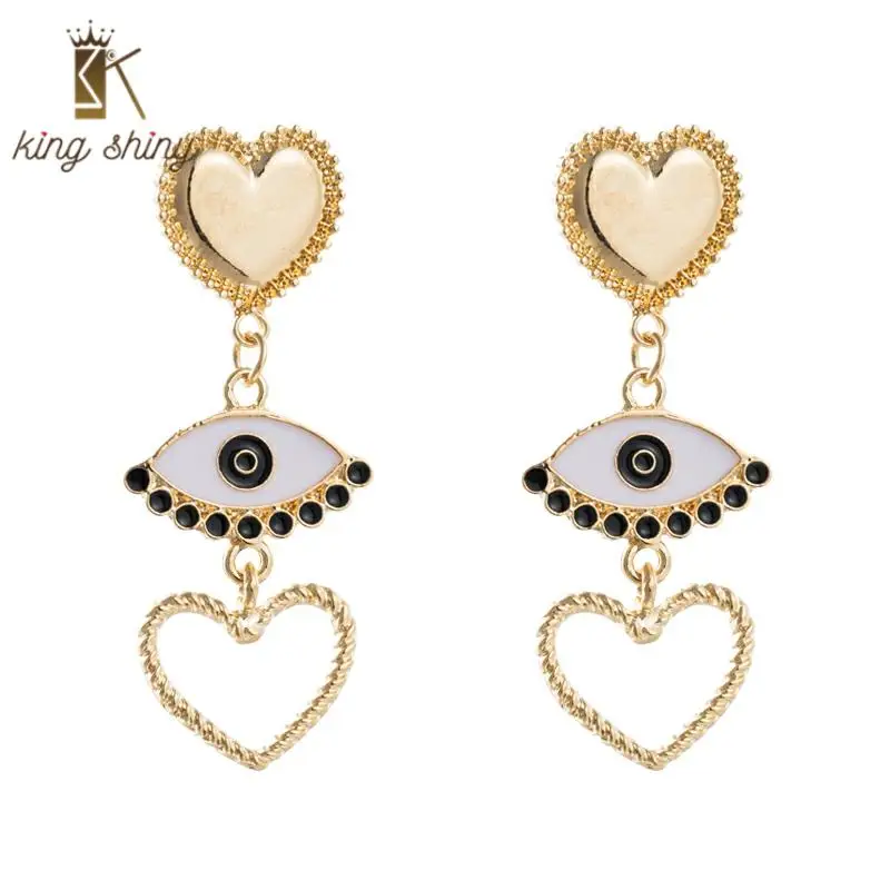 2020 New Arrival Korean Long Tassel Earrings for Woman Multi Layers Dropping Oil Heart and Round Drop Tassel Earrings for Woman
2020 New Arrival Korean Long Tassel Earrings for Woman Multi Layers Dropping Oil Heart and Round Drop Tassel Earrings for Woman