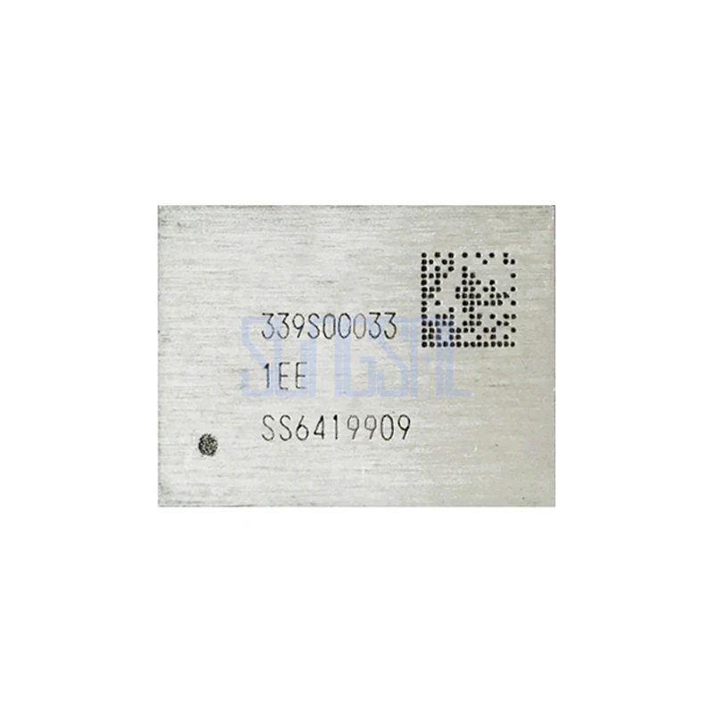 5pcs/lot 339S00033 For iPhone 6S 6S plus 6SP wifi module WI-FI IC chip high temperature
5pcs/lot 339S00033 For iPhone 6S 6S plus 6SP wifi module WI-FI IC chip high temperature