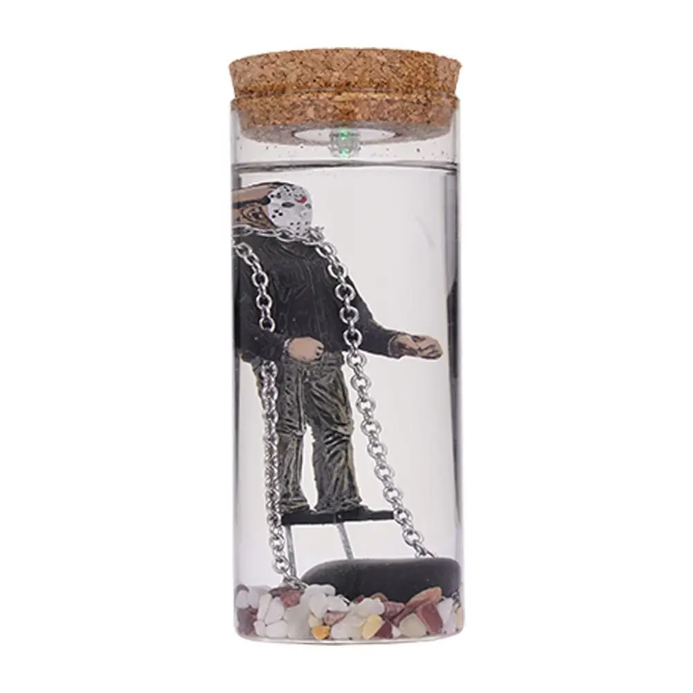 Room Mood Light Home Decorative Light Halloween Decorations Light Horror Movie Characters Atmosphere Lights With Excellent Qu
Room Mood Light Home Decorative Light Halloween Decorations Light Horror Movie Characters Atmosphere Lights With Excellent Qu