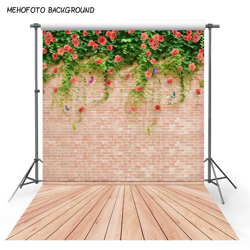 MEHOFOTO 5X7ft фон для детской и свадебной фотосъемки с изображением фотостудии